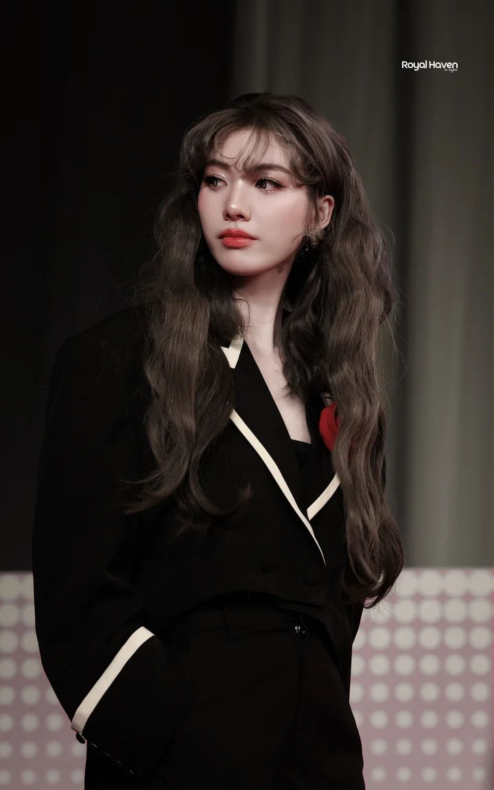 LingOrm 1st Fan Meeting in Tokyo, Japan - LingOrm Pics
