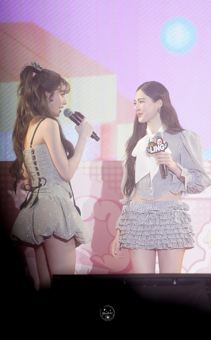 LingOrm 1st Fan Meeting in Tokyo, Japan - LingOrm Pics
